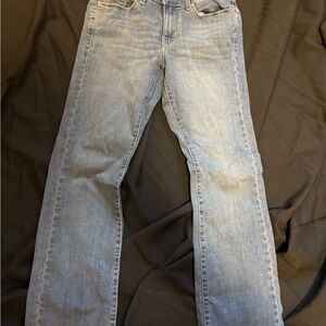 Levi’s Women’s Classic Bootcut Jeans